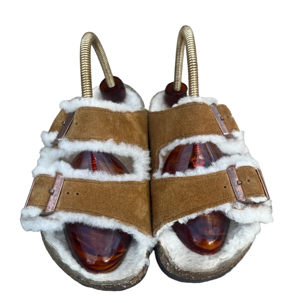 Birkenstock 100% authentic